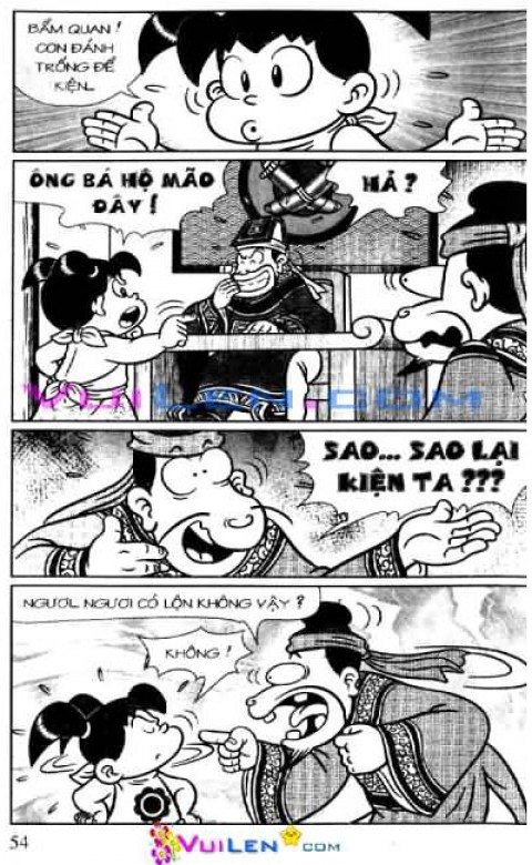 thần đồng đất việt chapter 158 51