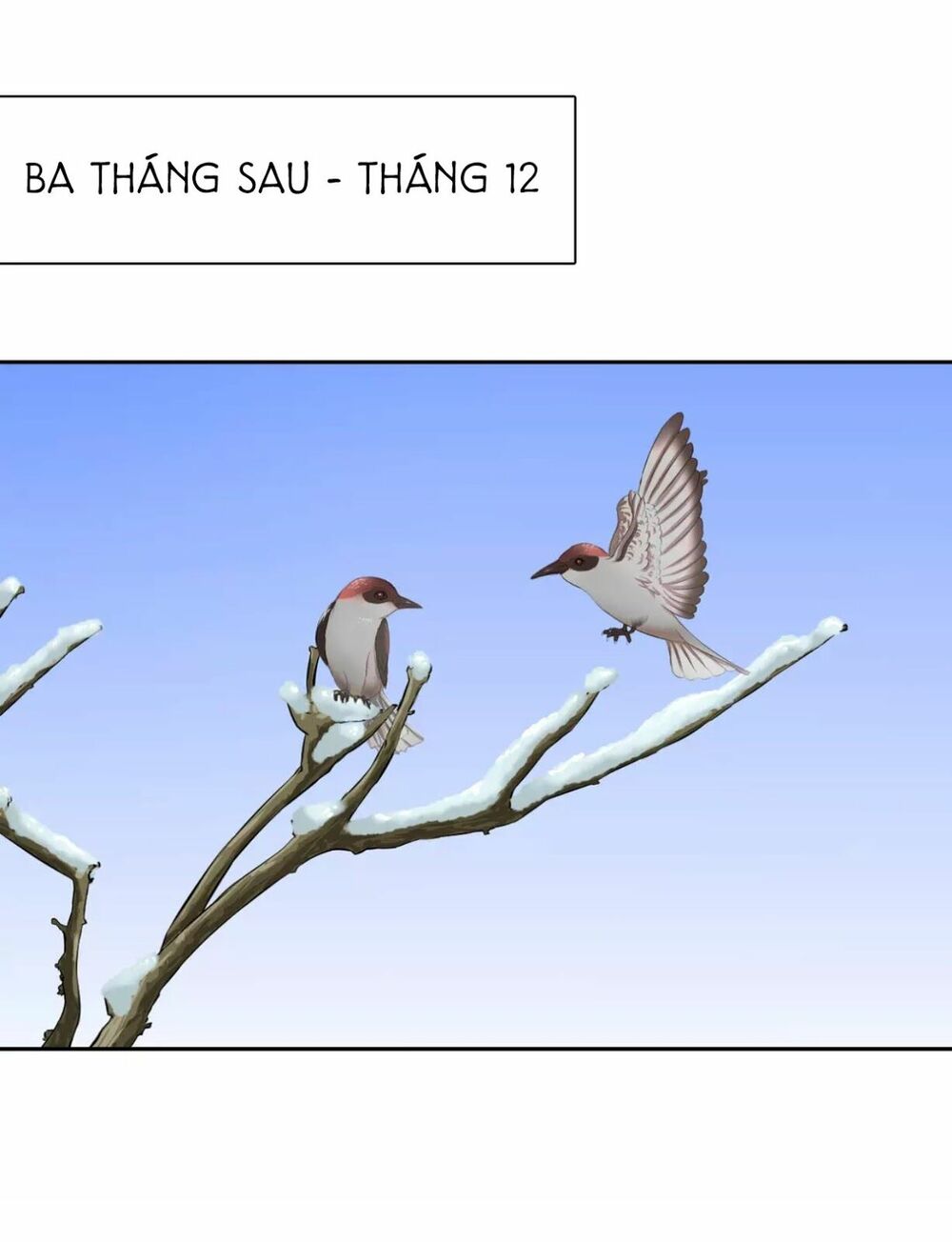Lấy Sắc Tấn Công Sắc chapter 19 - Trang 3