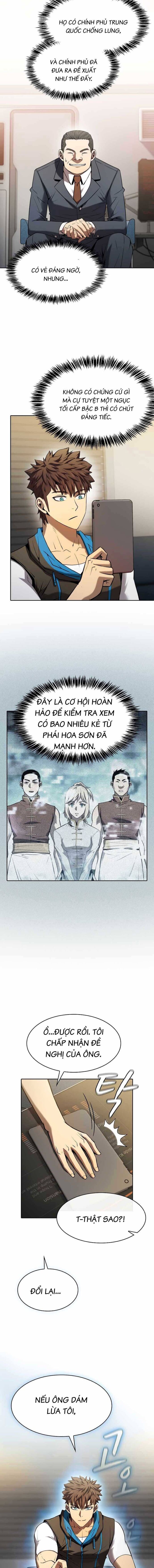 thiên thần quay về từ địa ngục chapter 128 2