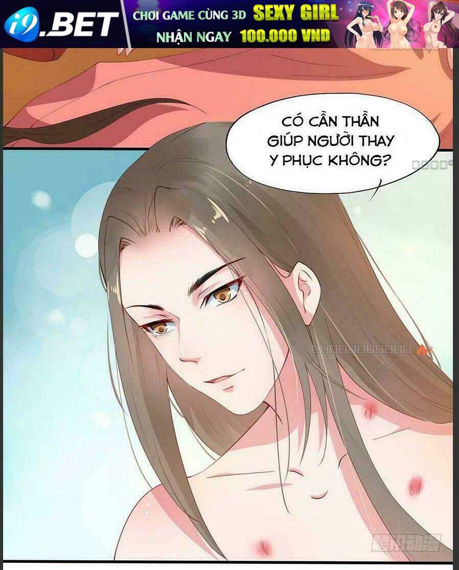 nàng công chúa nhã đan chapter 4 6