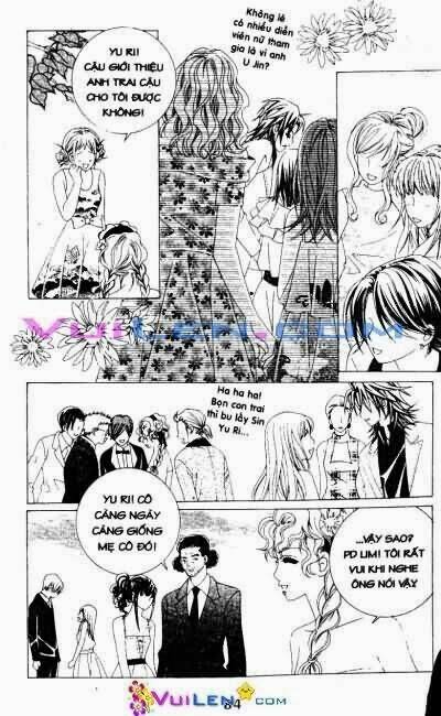 ngọt đắng tình yêu chapter 1 84