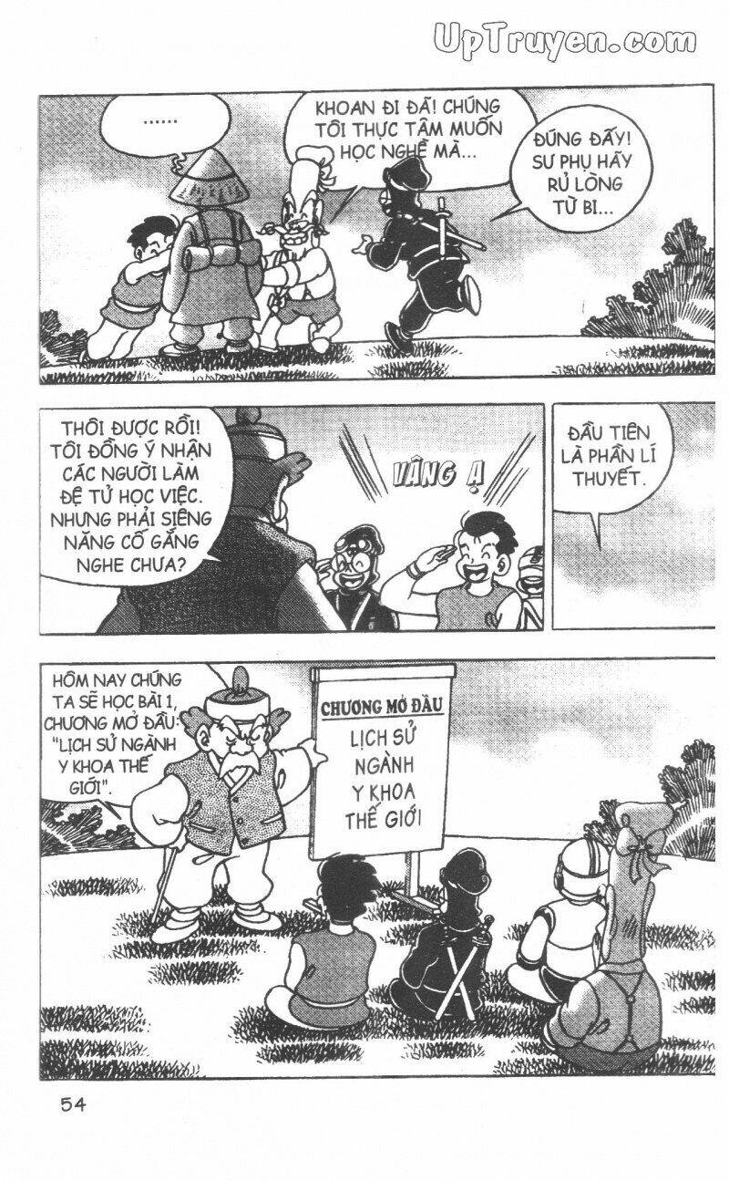 đội quân nhí nhố chapter 20 57