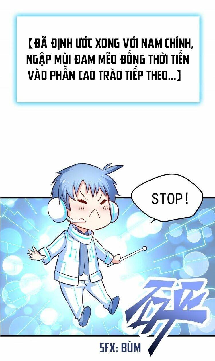 tổng tài bá đạo? không có thật đâu! chapter 1 22