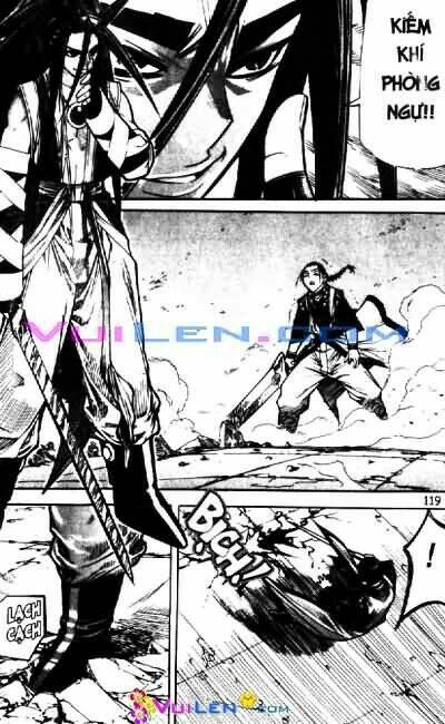 king of hell chapter 42 10