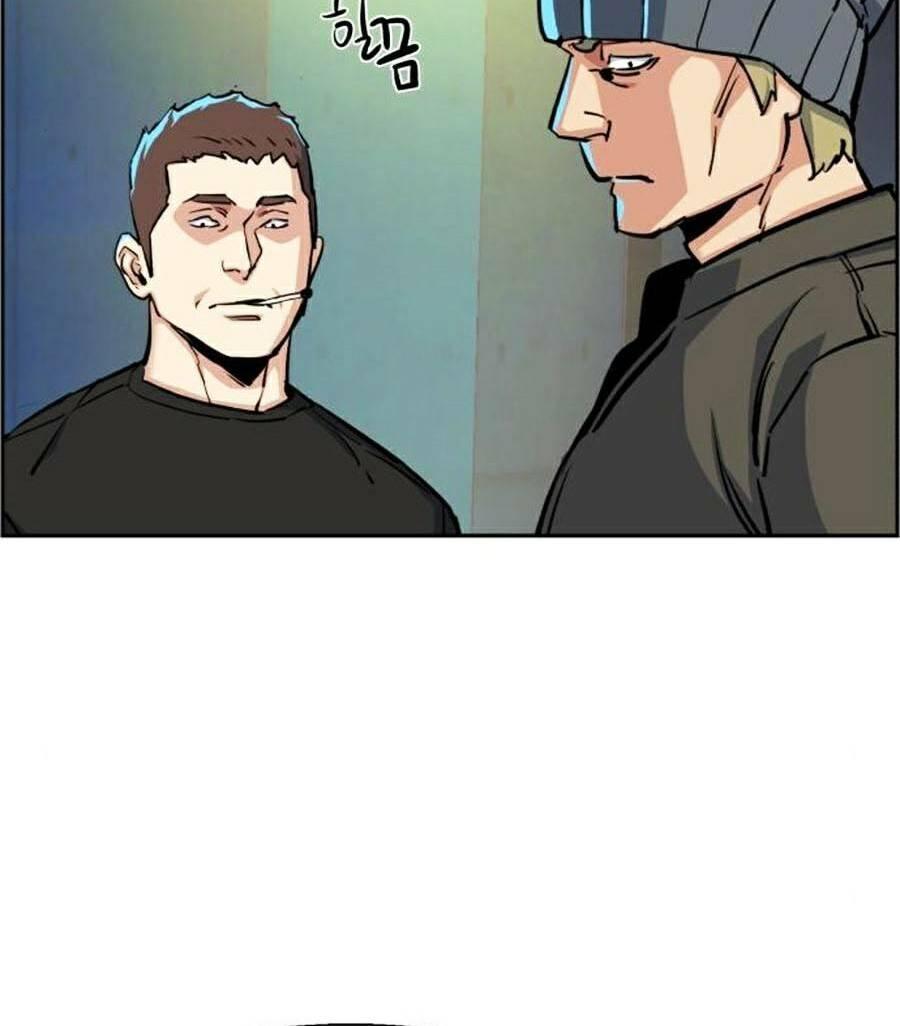 bạn học tôi là lính đánh thuê chapter 65 37