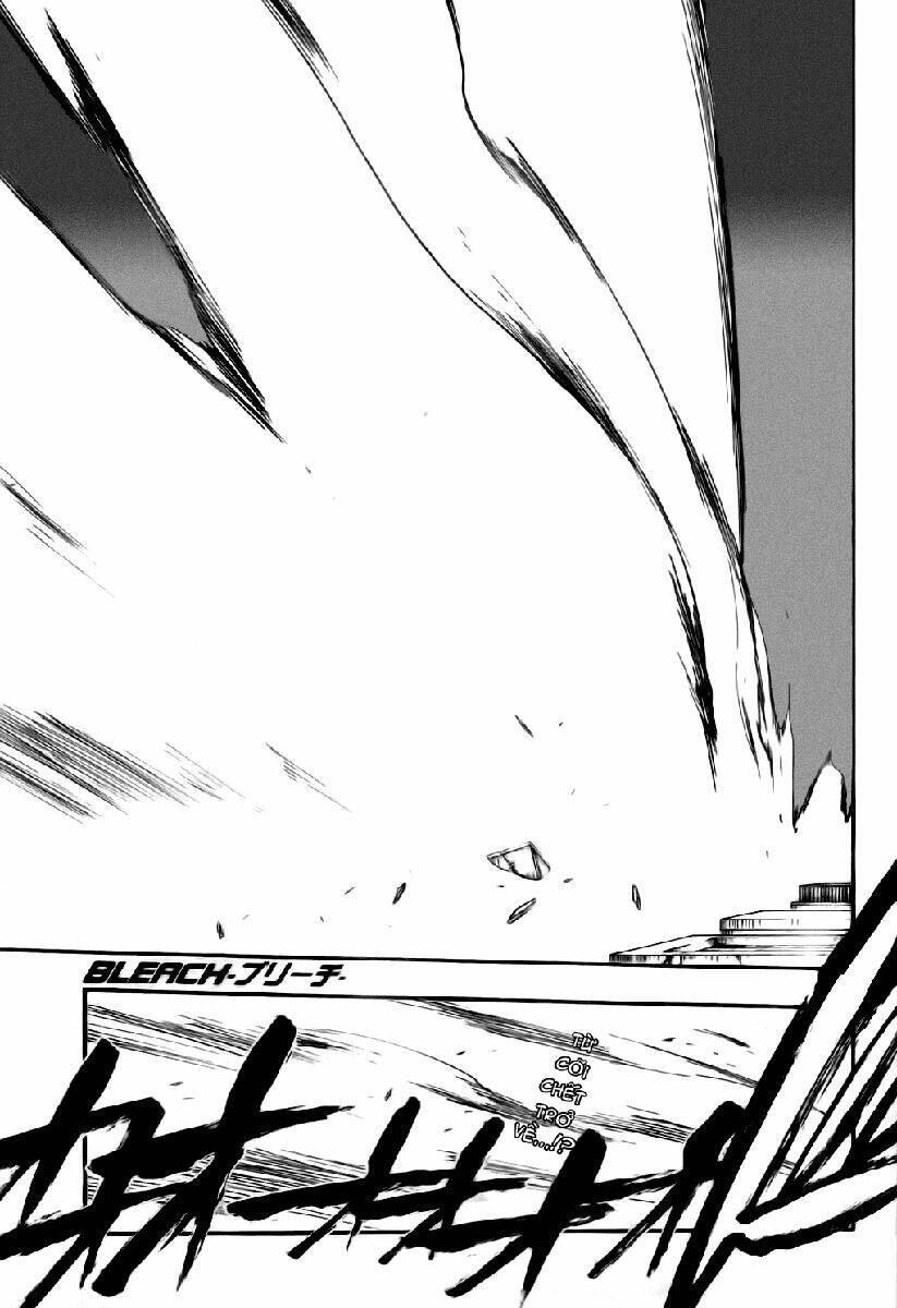 thần chết ichigo chapter 406 1