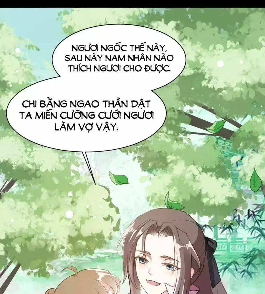 đích nữ hữu độc chapter 58 58