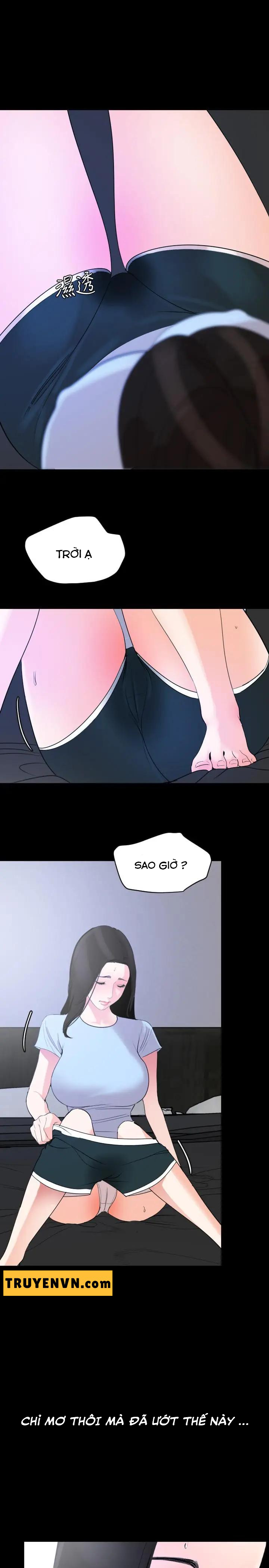 con rể chapter 17 11