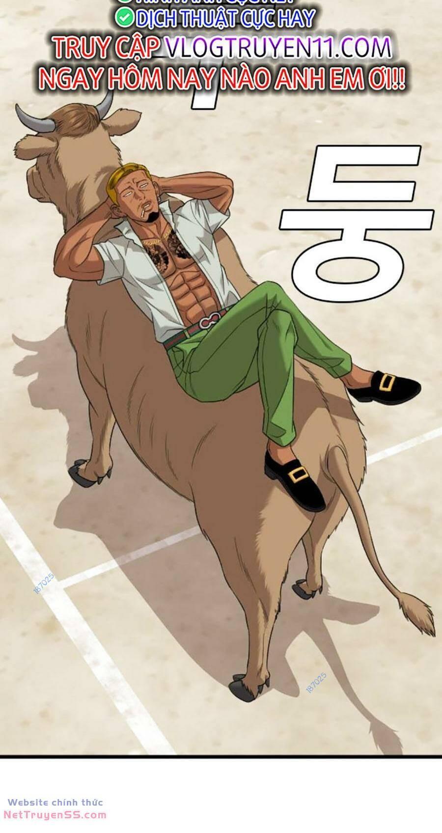 người xấu chapter 187 95