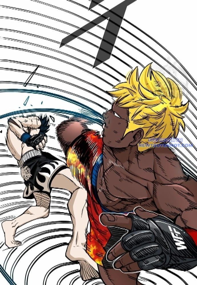 shark - cá mập chapter 259 75