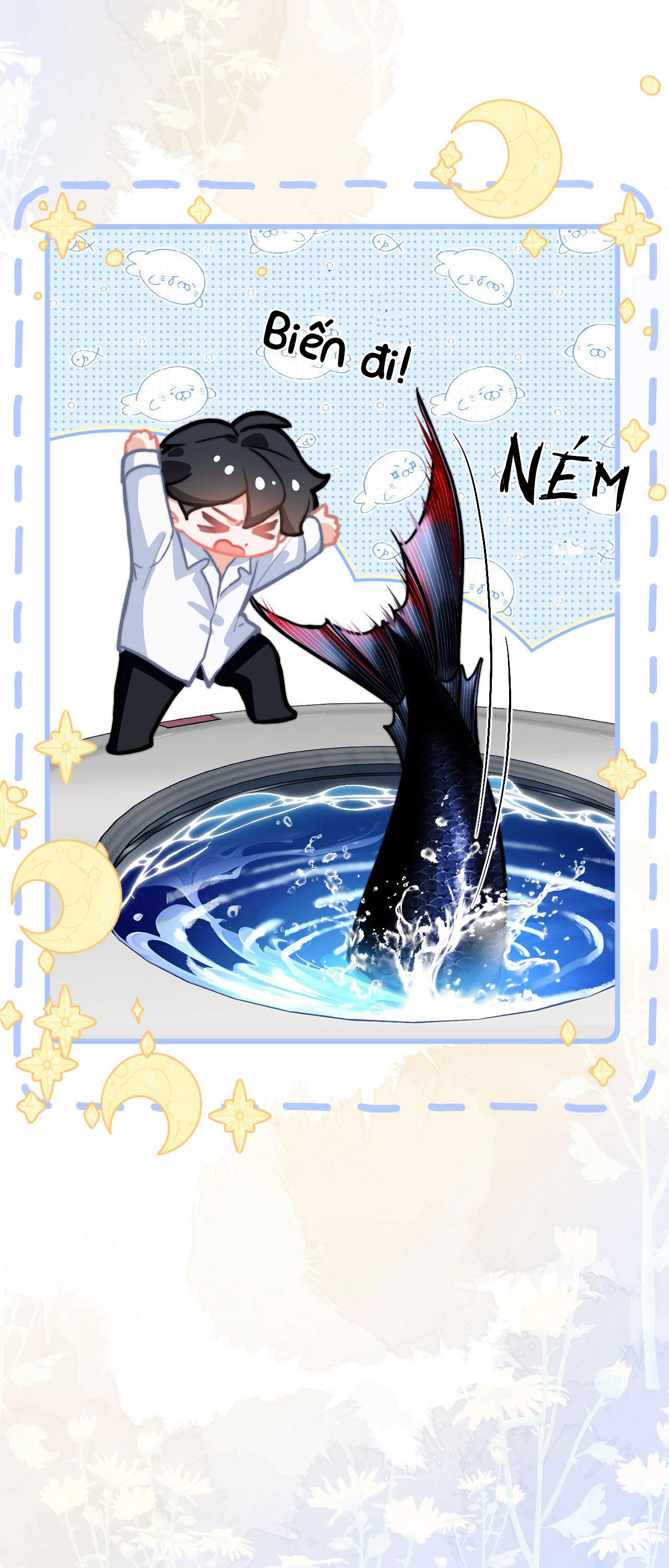 nhân ngư dessaro chapter 17 10