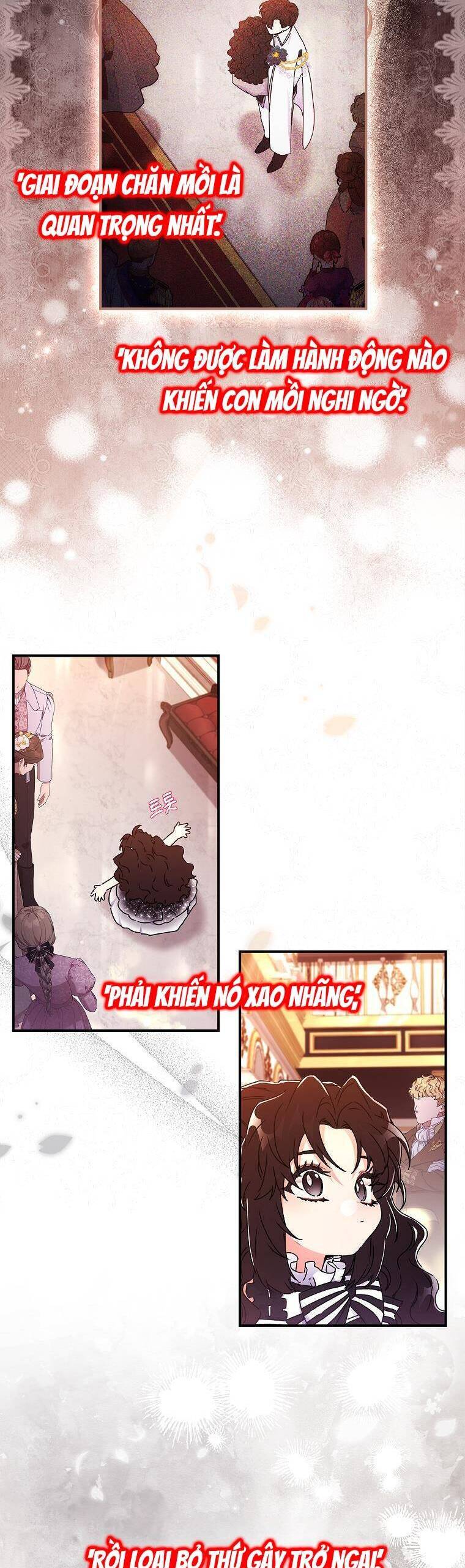 tôi đã trở thành con gái nuôi của nam chính chapter 93 3