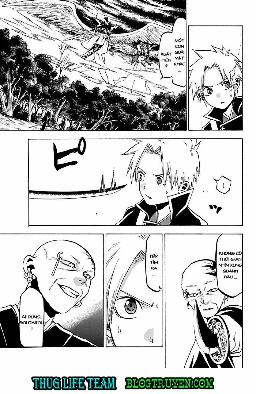 kaitai shinsho zero chapter 64 28