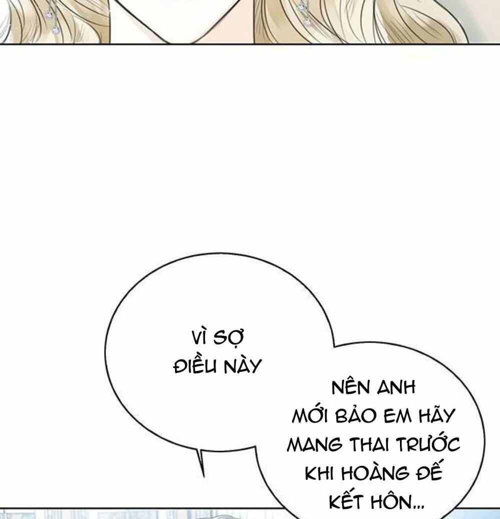 tôi sẽ từ bỏ vị trí hoàng hậu chapter 3 82