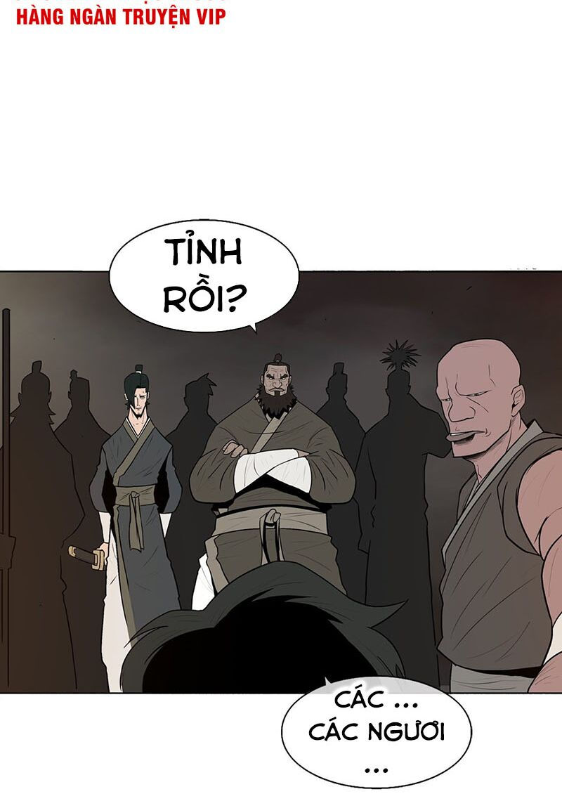 Bắc Kiếm Giang Hồ chapter 1 57