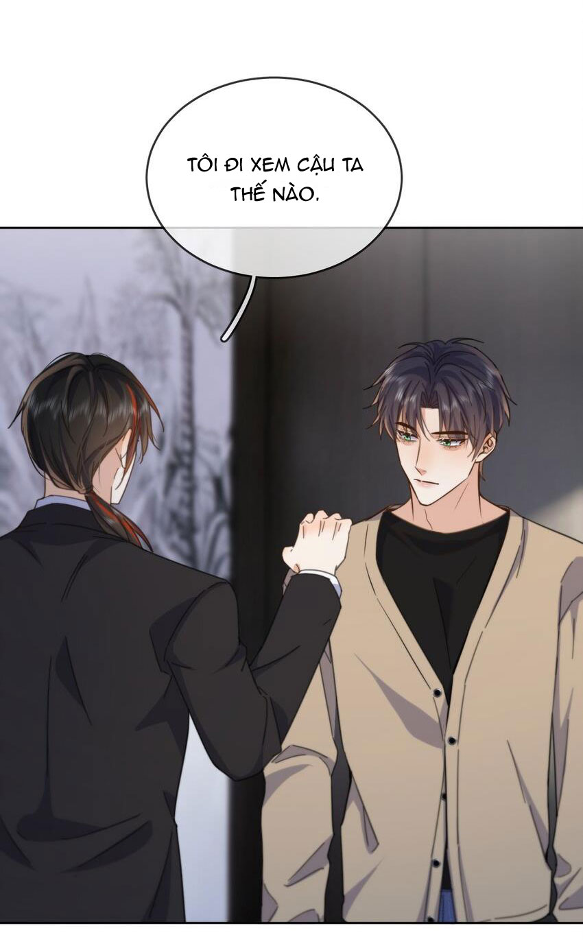 huynh dạy đệ vô lễ chapter 35 15