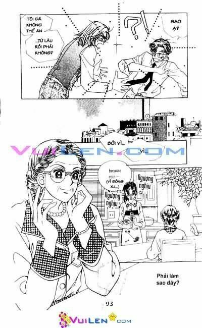 bữa tối của hoàng tử chapter 1 93