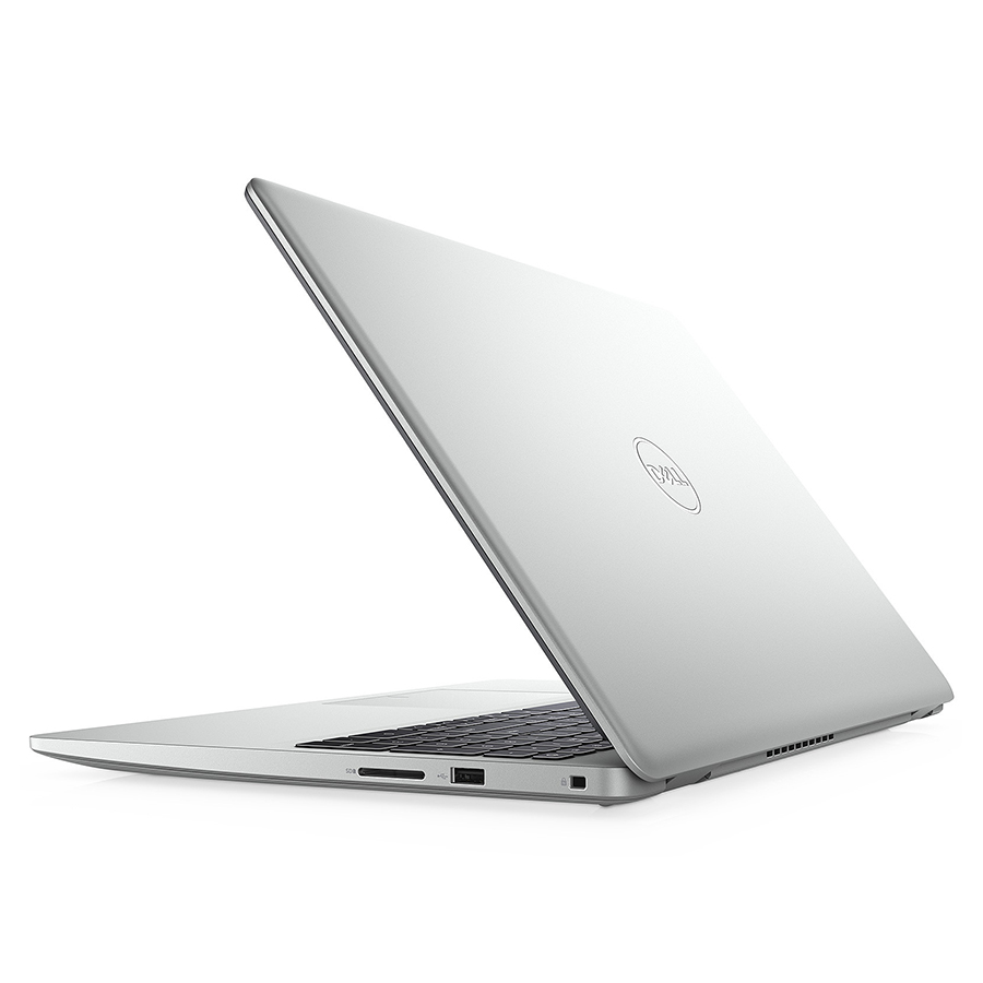 Laptop Dell Inspiron 5593 N5593A (Core i7-1065G7/ 8GB DDR4 2666MHz/ 512GB PCIe NVMe/ MX230 2GB/ 15.6 FHD/ Win10) - Hàng Chính Hãng