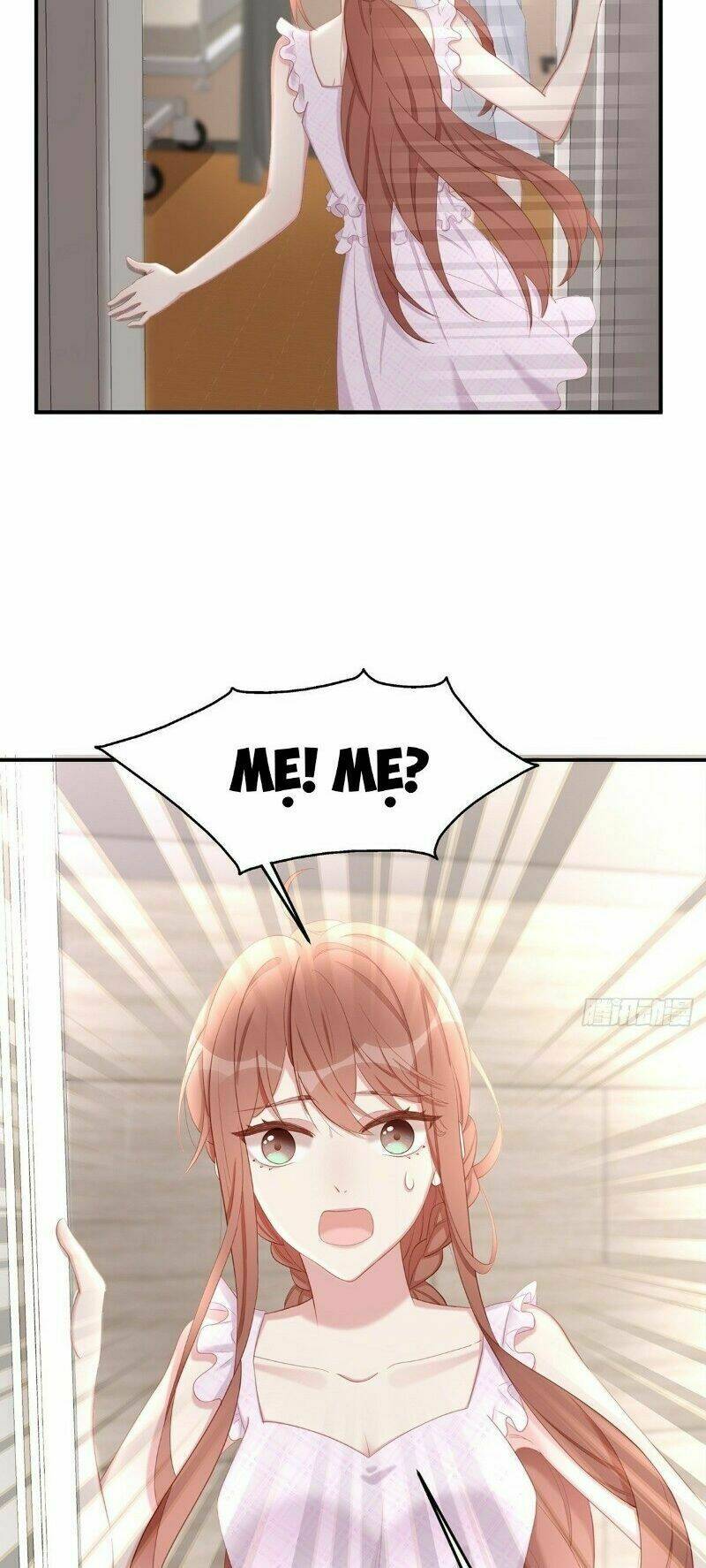 chỉ muốn cưng chiều em chapter 36 10