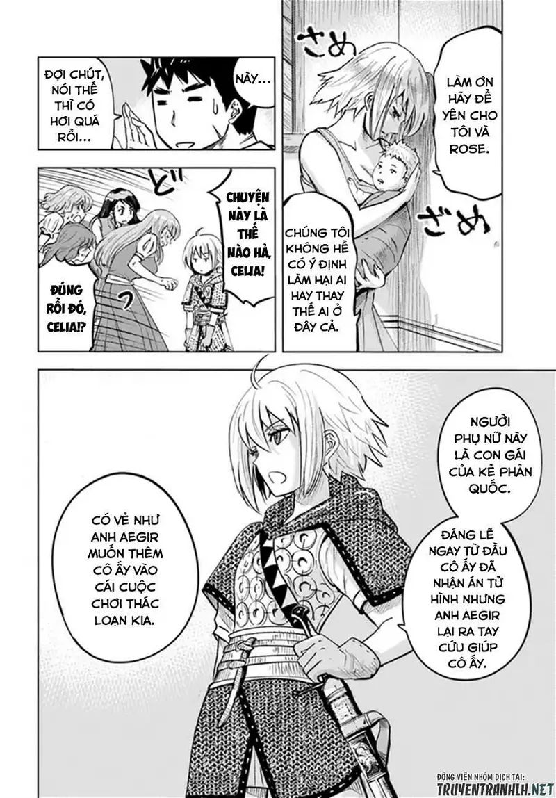 hành trình chịch dạo của của máy dập cổ đại chapter 39 3