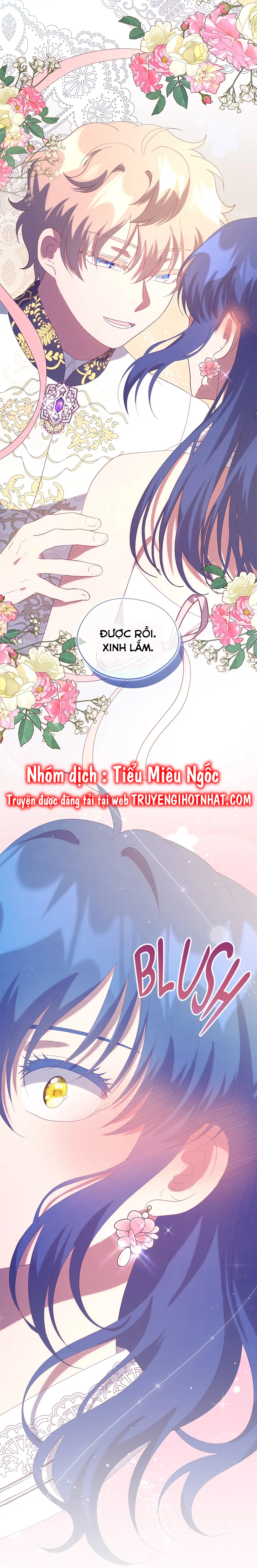 tôi không phải là nữ anh hùng chapter 127 4
