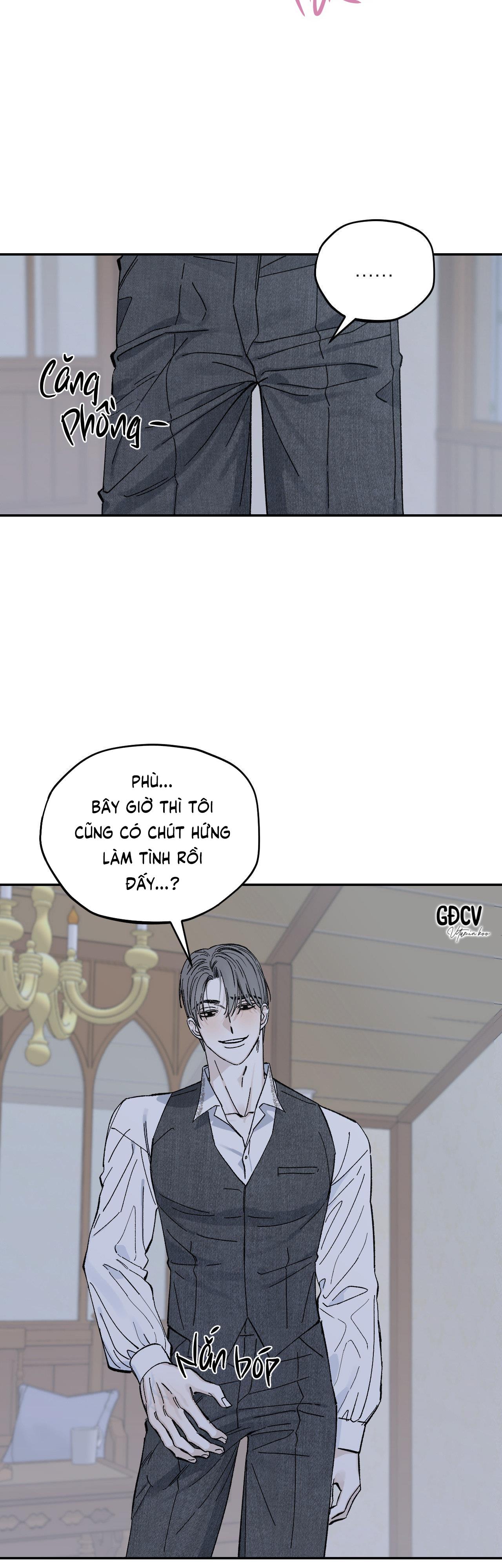 GIA NHÂN chapter 12