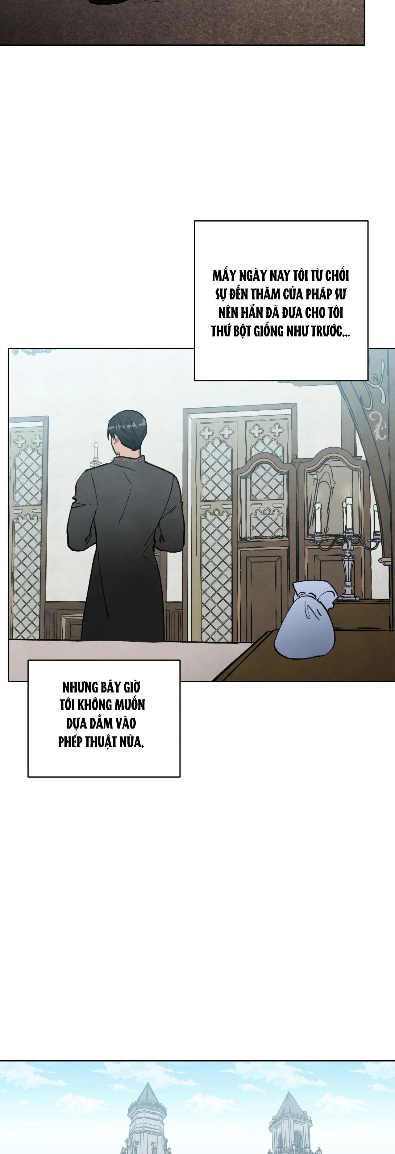 khế ước bí mật của đại công tước xứ bắc chapter 22 12