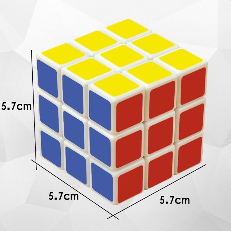 Đồ chơi lắp ghép Rubik 3x3 Đẹp - Chất