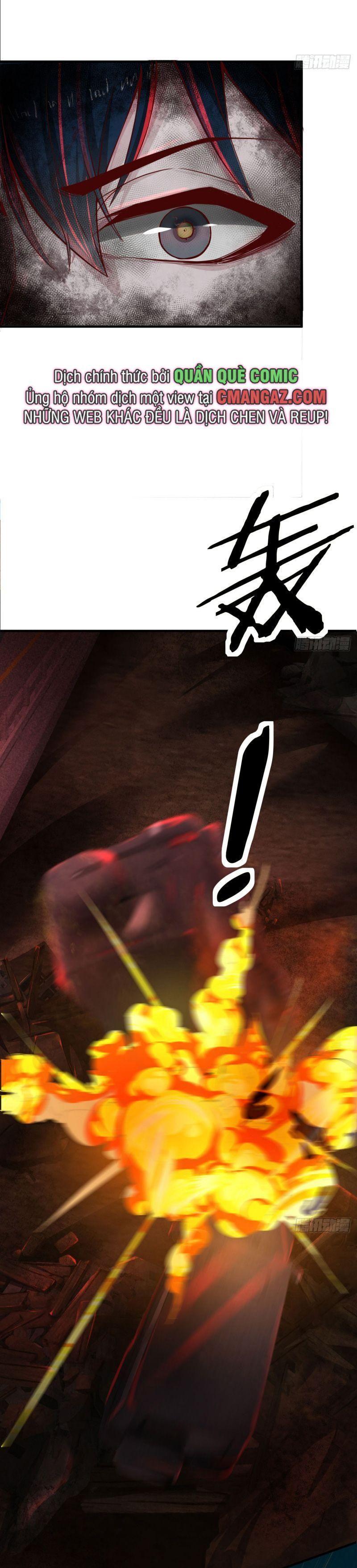 bắt đầu từ trăng đỏ chapter 38 8