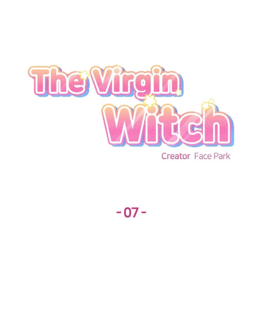 phù thuỷ trinh trắng tuổi 30 chapter 7 13