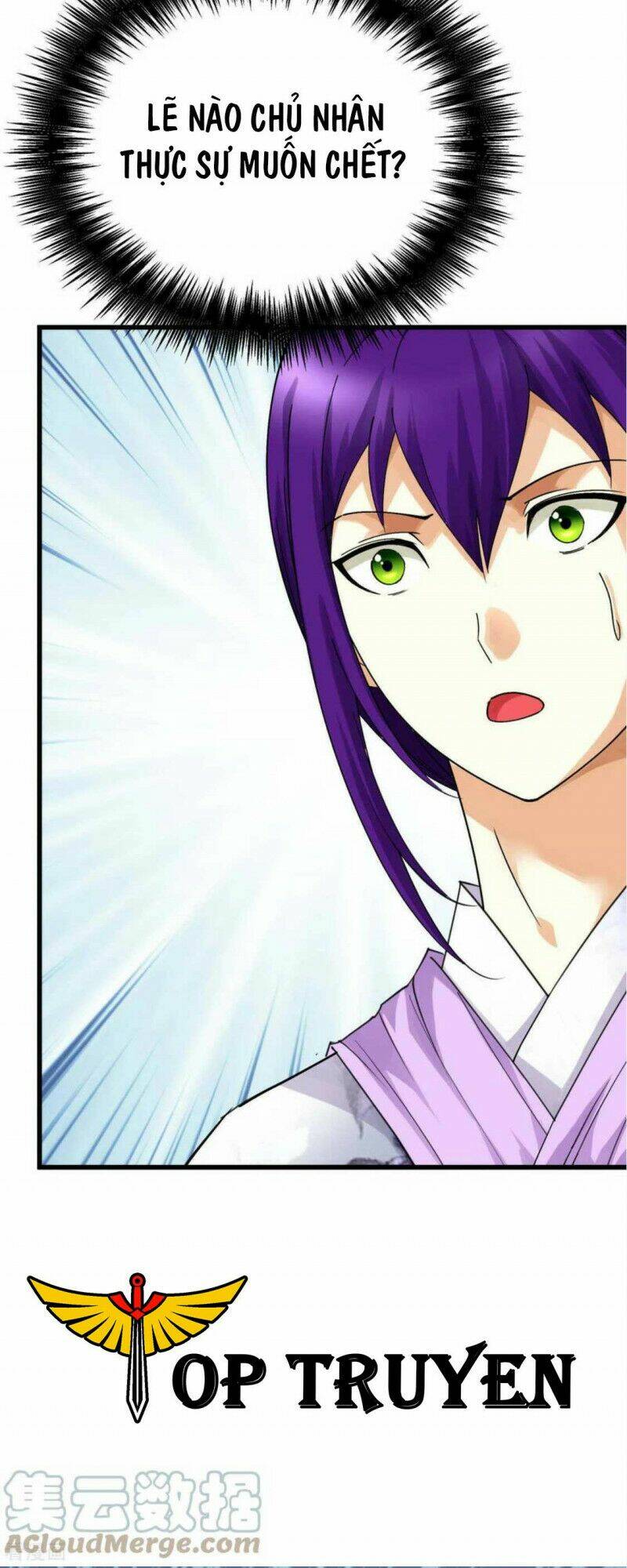 trọng sinh ta là đại thiên thần chapter 186 35