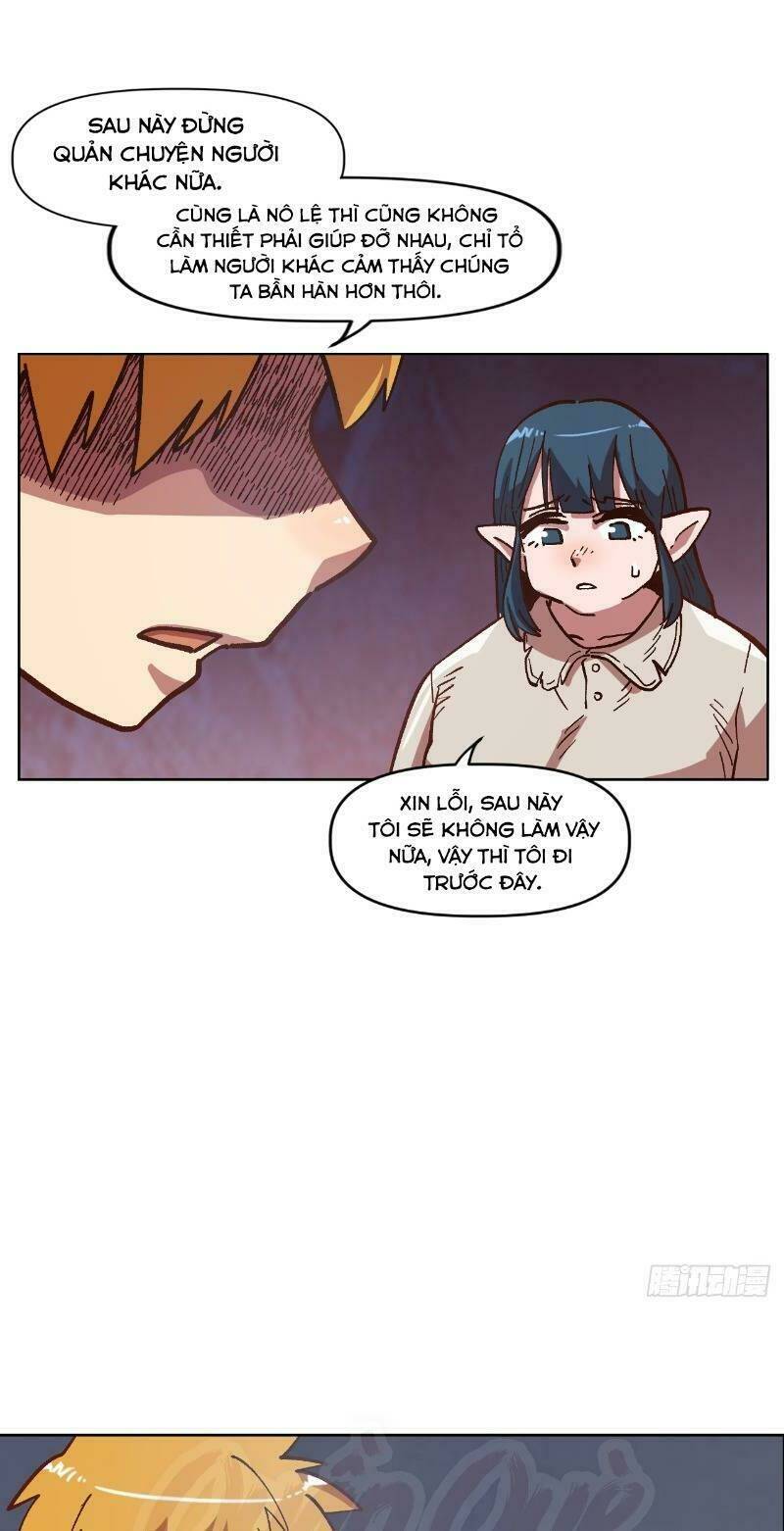 đại lục vô song chapter 6 27