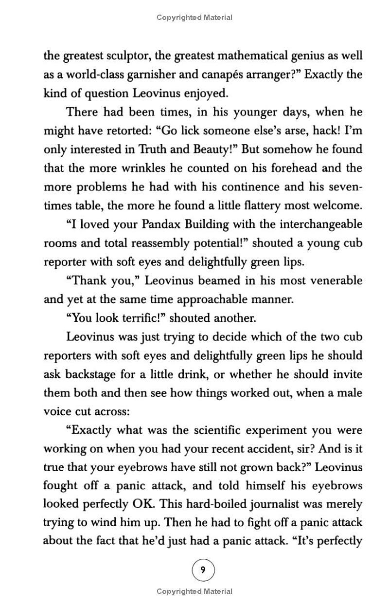 Sách ngoại văn: Douglas Adams's Starship Titanic