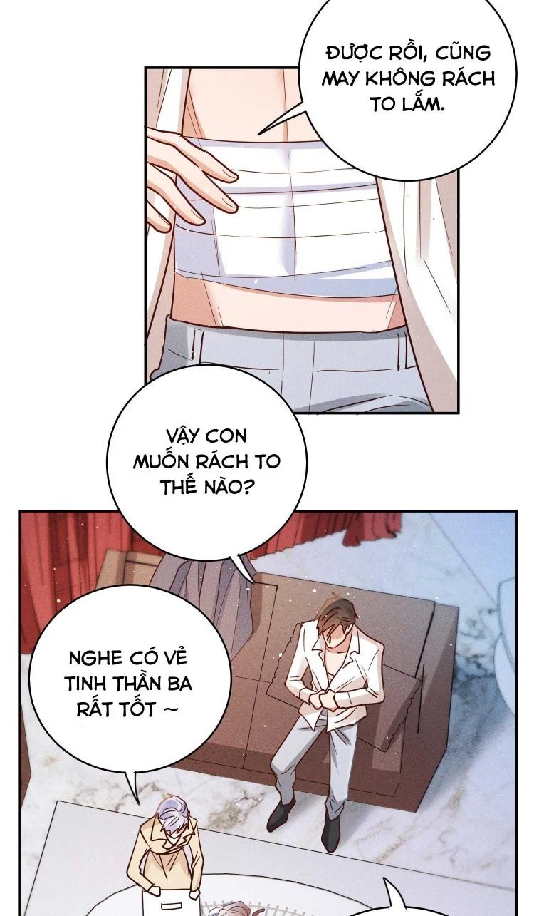 mê muội mất cả ý chí chapter 63 23