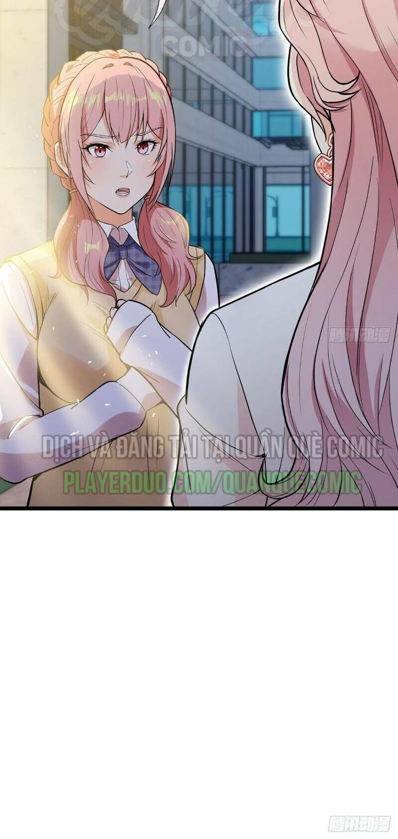 đỉnh phong cường thiếu chapter 49 38