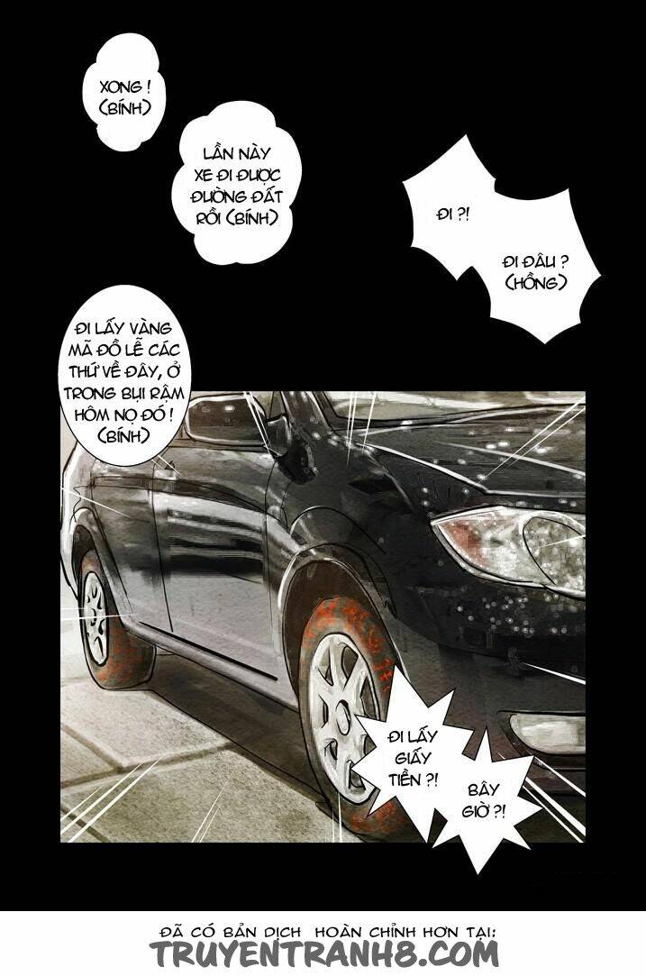 thâu hoan chapter 47 4