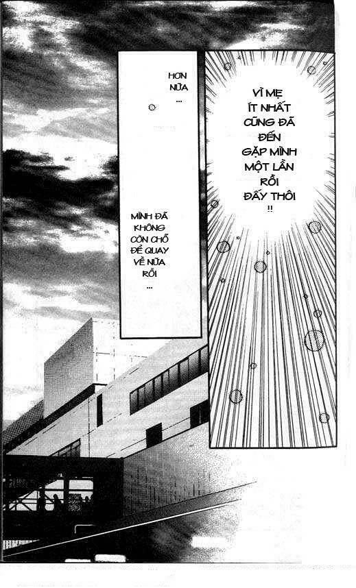 bara no tame ni chapter 1 29