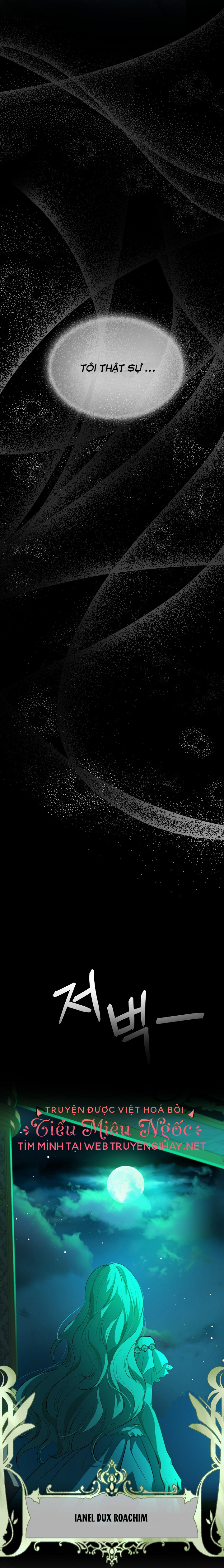 tái sinh thành vị thần baby chapter 0 3