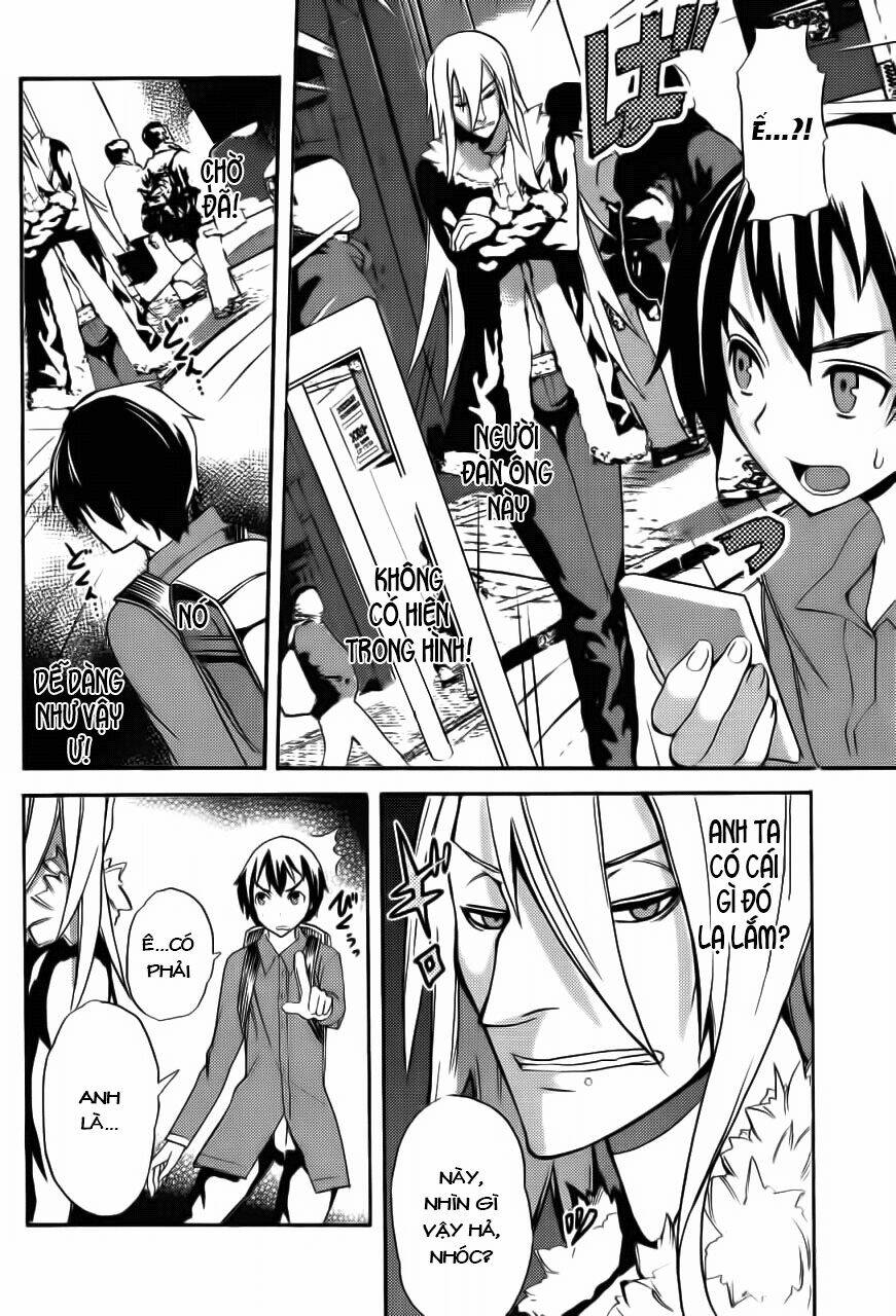akiba's trip chapter 2 27