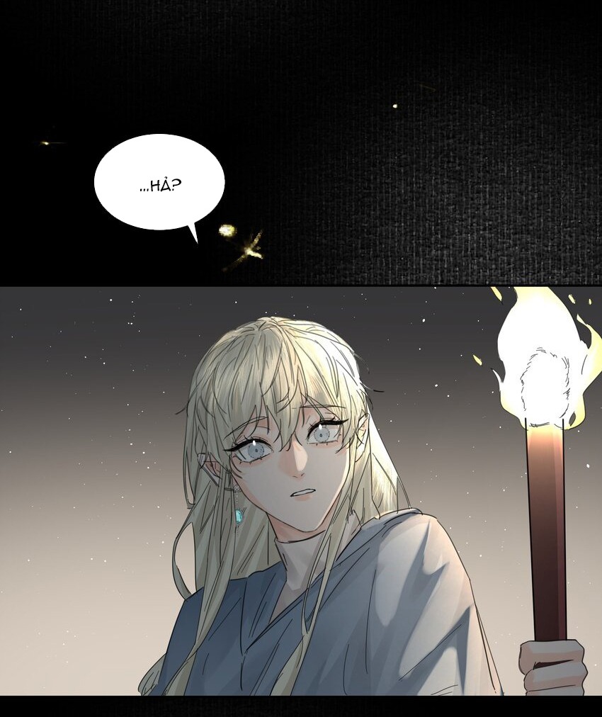 tình cũ là vua chapter 38 35