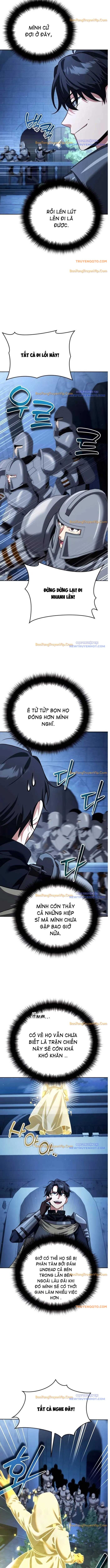 Bản Ngã Thay Đổi chapter 29 2