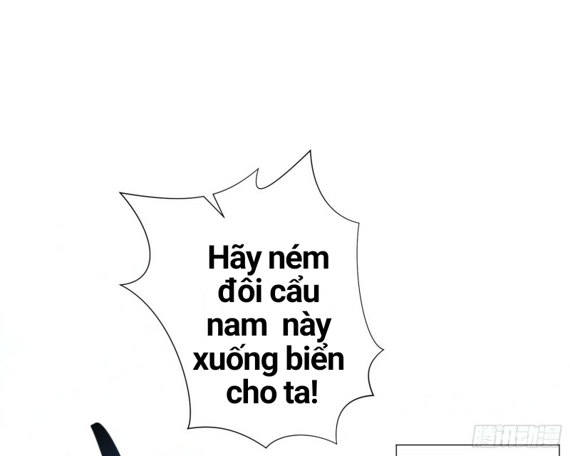 công lược của mami chapter 4 39