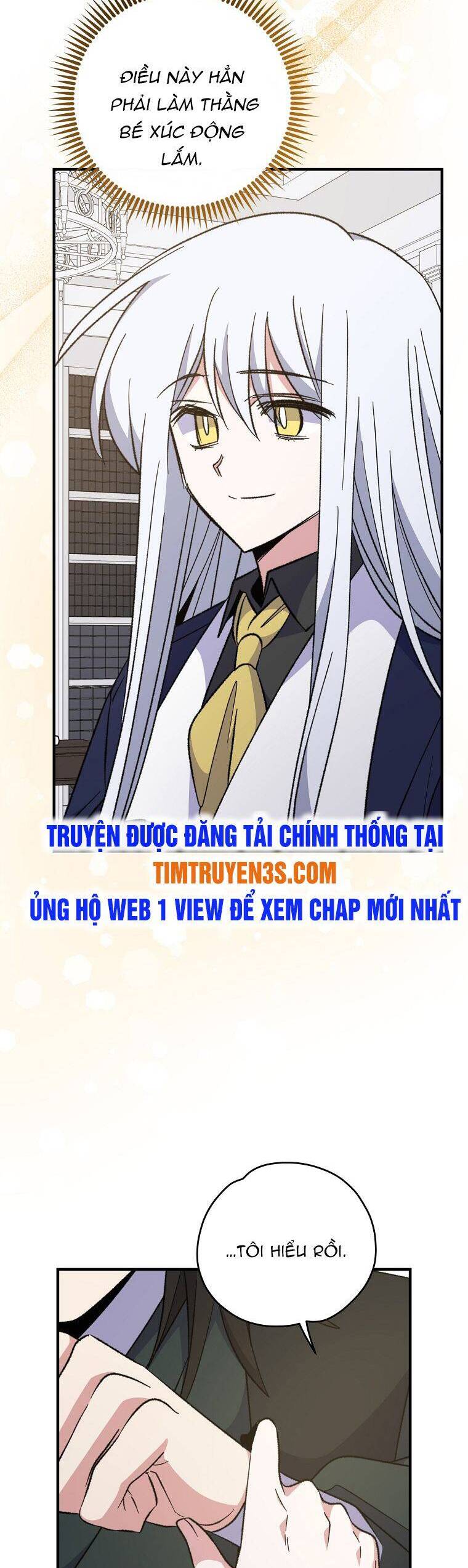 nhà hiền triết yigret chapter 73 2