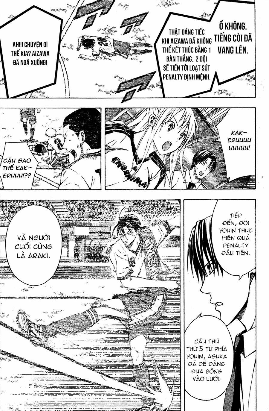 kỵ sĩ trong vòng cấm chapter 114 5