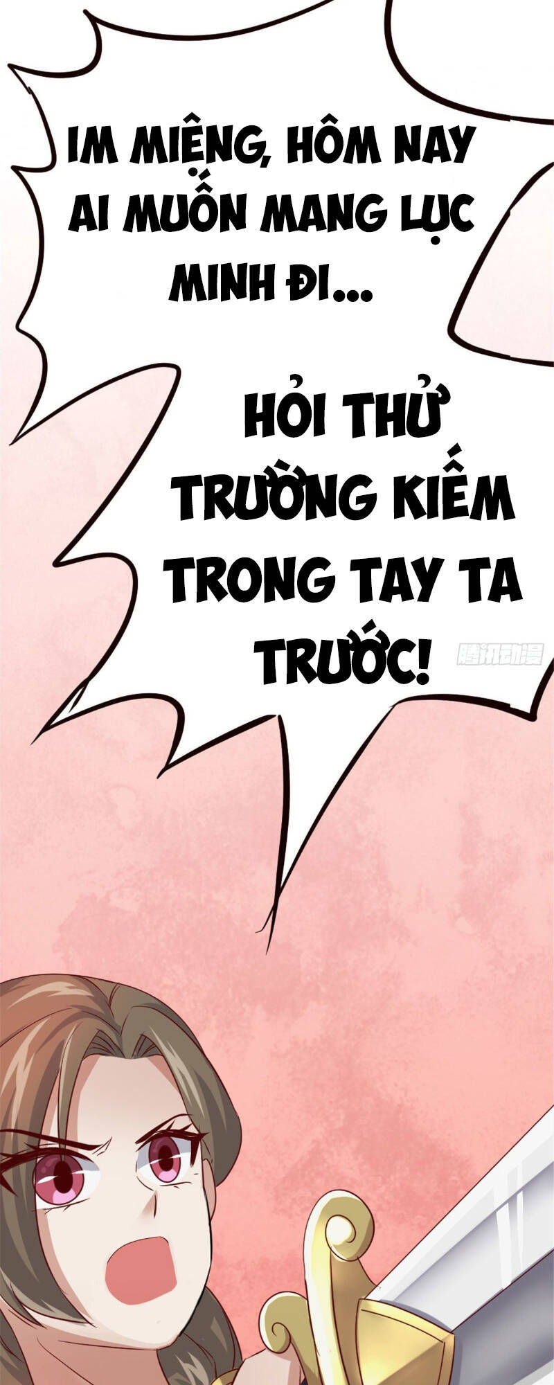 vạn đạo long hoàng chapter 17 63