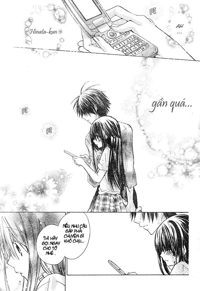 kokoni iru yo chapter 4 36