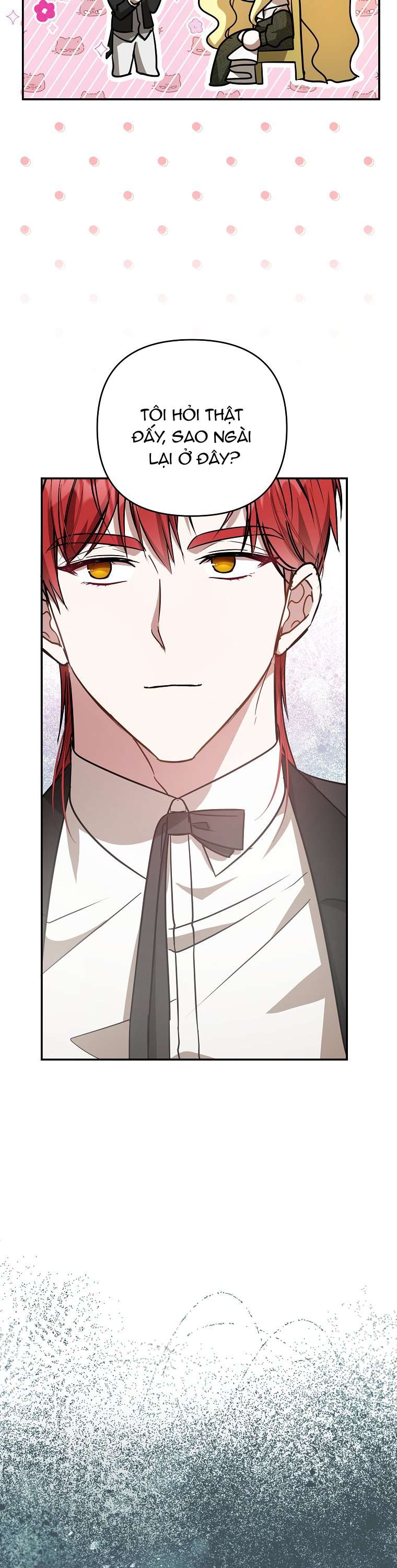 chị gái tôi là nhân vật chính chapter 21 4