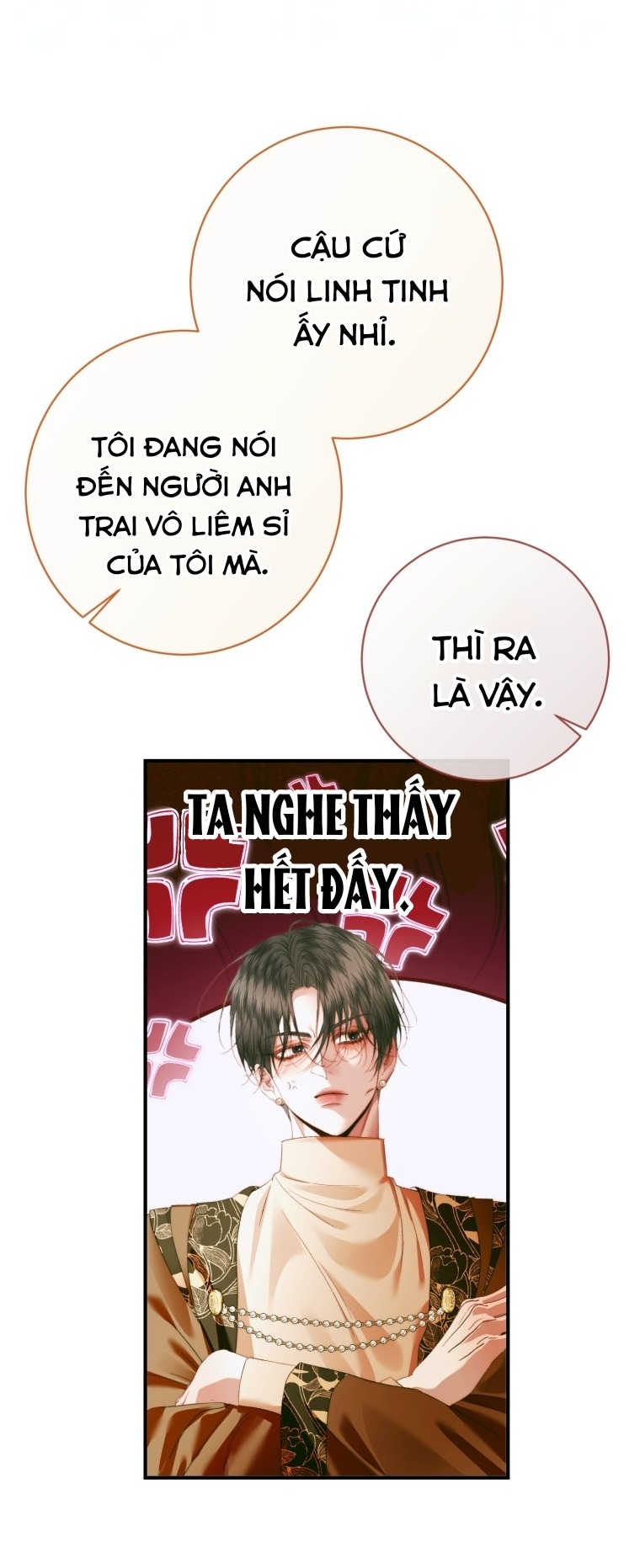 trở thành cô vợ khế ước của nhân vật phản diện chapter 123 9