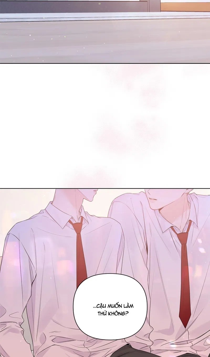 đừng bận tâm, em yêu chapter 30 28