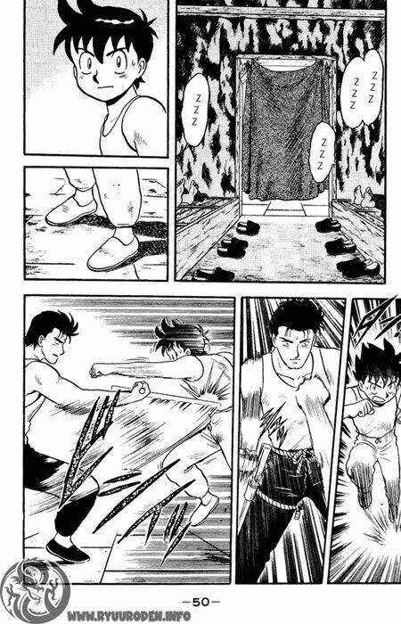 hoàng phi hồng phần 1 chapter 18 52